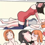 シにかけるおはなし エピソード0首絞めレズ [RJ419687][むずらいと]
