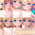 Generate!!3 [RJ421129][夜中の管理人]