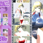 ボインの金髪ママ 超中出しピュッピュッピュ～! [RJ422840][生肉汁星人]