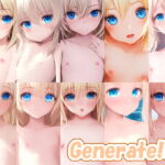 Generate!!4 [RJ422853][夜中の管理人]