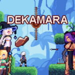 Dekamara [RJ417475][Psycho-Male]