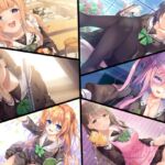 【ハイレゾ×KU100】七森学園部活動まとめパック! [RJ423024][Nanamori Studio]