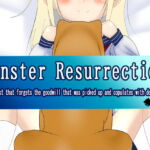 Monster Resurrection ~ A beast that forgets the goodwill that was picked up and copulates with desire ~ (English version) [RJ425175][淫獣工房]