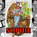 SOPHIE [RJ425623][DOUBLE TROUBLE PROJECT]