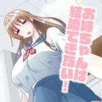 お姉ちゃんは結婚できない! [RJ425779][アイカケオーレ]