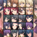 劣等生の周りの女の子たち シチュCG集『チャイナドレス』 [RJ425932][Dressing+Party]