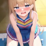 授業中や大会中にお漏らしする女子 [RJ426058][タイハクオーム]