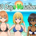 30 Days Vacations [RJ430396][shorthairsimp]