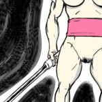 裸・剣 [RJ431750][N-ZUMi-HA]