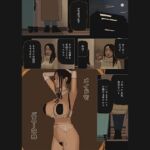 メイドでバニーな母 [RJ431781][十六夜のキキ]