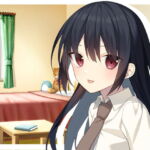 【簡体中文版】ツンデレ彼女の嫉妬耳舐めご奉仕 [RJ425670][みんなで翻訳]