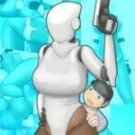 【フルカラー版】MODE CHANGE [日本語版] [RJ432136][高橋兎専門店 ♀支部]