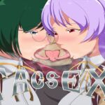 TAGSEX [RJ432979][発展途上人]