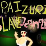 Paizuri Slave Jeanette [RJ433827][Zuripai works]