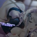 クールメイドさんの濃厚デリヘルサービス～静かに冷静にドスケベ濃密サービス～【フォーリーサウンド】 [RJ434549][テグラユウキ]