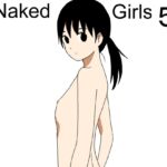 Naked Girls 5 [RJ435705][Orangepecoe]