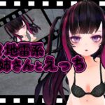 【VR】地雷系お姉さんとエッチ [RJ436116][ひめあにめ。]