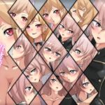 着せ替えの性譚・2 [RJ436871][Dressing+Party]