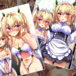 うちのエルフはスケベで思い込みが激しい! [RJ437137][××工房]