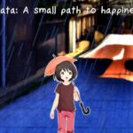 Hinata: A small path to happiness [RJ01000479][AzamiSoft]
