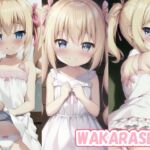 WAKARASE 7 [RJ01003361][夜中の管理人]