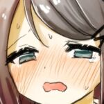 ゆうみちゃんへの“おまじない” [RJ01004776][ペンペンカフェ]