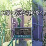 私には家に来る友達がたくさん [RJ01005955][ih]
