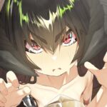 上位魔族・・なんだが? [RJ01005978][でかいツノ]