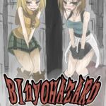 BInyOHAZARD [RJ01007041][虚無の狭間]