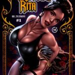 QOB – The Sequence #1 [RJ01007303][Locofuria]