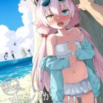 ホシノがいいんだよ [RJ01009169][半里プラザー]