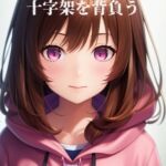 惨劇の少女は十字架を背負う [RJ01010109][現代怪文書クラブ]