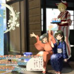【韓国語版】【夏休み耳かき】道草屋-すずな【散髪炭酸ヘッドスパ!●夏休み花火大会●みみかき日記】 [RJ432714][みんなで翻訳]