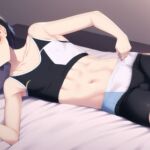 黒ニーソショタCG35枚 ※AI生成 [RJ425115][ポーキュパイン]