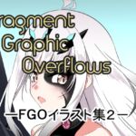 Fragment Graphic Overflows FGOイラスト集2 [RJ434856][もんでんきんと]