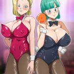 HENTAIBALL [RJ435238][Q同人]