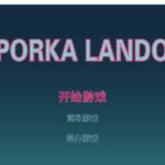 PORKA LANDO [RJ437373][猪猡国]