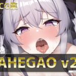 AHEGAO v2 [RJ438913][えるるっく]