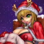 LiquidSpice Monthly CoverGirls 2022-12 [RJ439165][Liquid Spice]