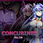 CONCUBINES No.04 [RJ01005622][ULTRA ○NE]