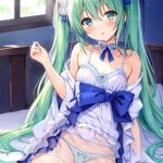 初〇ミクレースアンダーウェア [RJ01007385][Bookmark]