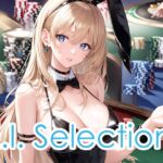 A.I. Selection [RJ01007531][A.I. Association]