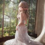 エルフの寝室 [RJ01008571][萌えCute!]
