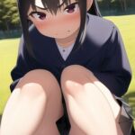 メス〇キにぱんつを見せてもらった4 [RJ01011895][sono]