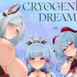 CRYOGENIC DREAMER [RJ01011937][UPA24]