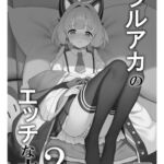 ブルアカのエッチな本2 [RJ01011980][人生サボり部]