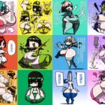 とくしゅなえろがぞー2 [RJ01015949][ちょーりほえいよっそ]