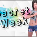Secret Week [RJ01018448][DanGames]