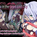 [ENG Ver.] Luna in the Lewd Lost City [RJ01022097][おふろワークス]