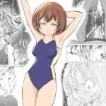 スク水戦士リョナ漫画11巻 [RJ01022872][いちにちアトリエ]